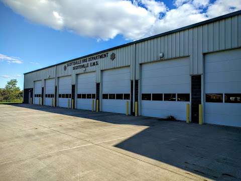 Jobs in Scottsville Fire Department & Rescue Squad - reviews